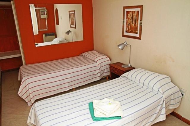 Hosteria La Posada ริโอ กาเยกอส ห้อง รูปภาพ