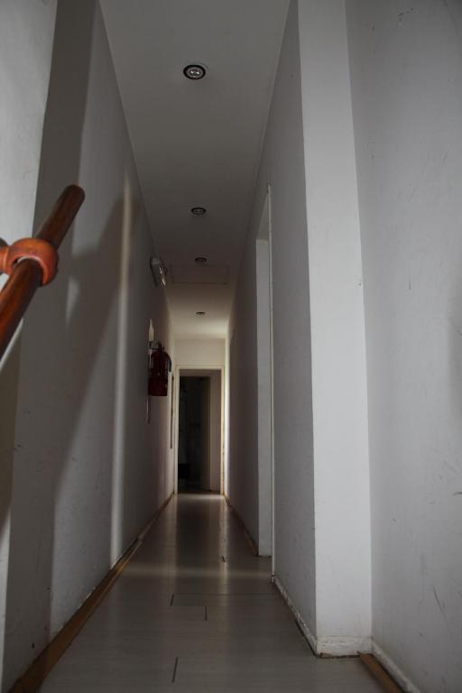 Hosteria La Posada ริโอ กาเยกอส ภายนอก รูปภาพ